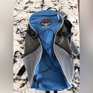Osprey Daylite Hiking Backpack Blue/Black